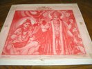 PINK FLOYD OHM SWEET OHM LIVE LP FILLMORE WEST 1970 TAKRL/1933 FREE SHIPPING