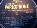 THE BEATLES MONO HELP  ORIG 1stPRESS K.T.  PARLOPHONE/EMI LP PMC1255 G&L ENGLAND