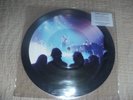 PINK FLOYD  PICTURE DISC TEST PRESSING  LIVE A VENISE  EX UNIQUE