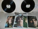 THE BEATLES - THE WHITE ALBUM - VINYL LP - APPLE MONO PMC 7067/8 - + ALL INSERTS