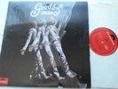 CREAM Goodbye CANADA ORIG 1969 POLYDOR 543 024 HARD ROCK LP Eric Clapton PSYCH