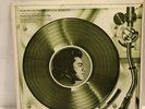 JOHNNY MATHIS 2 X LP -SOCIAL SECURITY MELLOW MOMENTS RADIO SHOW