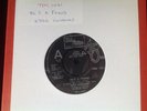 EDDIE KENDRICKS - HE'S A FRIEND/ALL OF MY LOVE, TAMLA MOTOWN DEMO TMG1021. MINT-