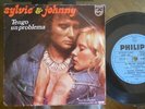 JOHNNY HALLYDAY 7