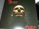 Sever - Blood Shot Eyes (Prime Cuts) oz hip hop vinyl Psych Ward Complete Perth