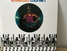 Rodriguez Cold Fact Vinyl LP.