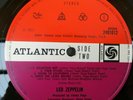 Led Zeppelin IV 1971 UK 1st press EX Red Plum PG credit A3 B3 