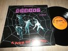 THE SEEDS - A Web Of Sound .GNP Crescendo. USA. GNP- 2033