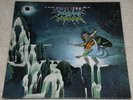 URIAH HEEP Demons & Wizards SCARCE ORIG UK 1972 Nr EX LP, PLAYS GREAT + INNER.