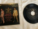 ELVIS PRESLEY A TOUCH OF GOLD VOLUME II, 45 EP, EPA-5101, SEPTEMBER 1959