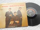 Beatles LP 