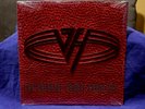 VAN HALEN  SEALED LP FOR UNLAWFUL CARNAL KNOWLEDGE 1991 USA 1ST PRESS