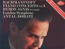Mercury SR90283 Rachmaninov:Piano Con. #3/Janis/LSO/Dorati,TAS list,CBFR2/1,CB