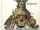 James Kerr & Ron Dilulio - The Death Of The World Of Now LP 1978 Autographed
