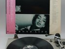 SADE Diamond Life 283P545 EPIC JAPAN Vinyl OBI