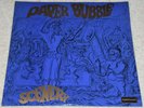 PAPER BUBBLE Scenery RARE ORIG UK 1970 DERAM EX+ LP, PLAYS SUPERBLY, RARELY SEEN