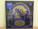 King Gizzard & The Lizard Wizard - Flying Microtonal Banana Yellow Vinyl