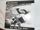 Screwdriver Hail The New  Dawn LP (Rare) (Made in W.Germany) RRR.46 Record Album