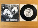 Teen Idles Minor Disturbance EP Dischord #1 2nd pressing warped 