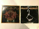 frank marino-mahogany rush-juggernaut-maxoom-mint/NM glossy vinyl 1973 1982