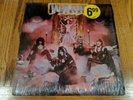 W.A.S.P.   W.A.S.P.   1984 Capitol ST-12343   Shrink, Winchester Press   VG+/VG+