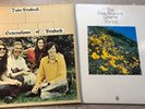 The Dave Brubeck Quartet ?For Iola + Dave Brubeck ?Two Generations Vinyl 2LP