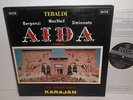 SXL 2167/9 Verdi Aida Bergonzi Tebaldi VPO Karajan HP TAS ED2 WBG 3LP Box Set