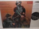 SXL 6352 Borodin Symphony No.2 Tchaikovsky Francesca Da Rimini L'OSR Varviso WBG