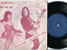 NIGHT & DAY - True Love Ways ( BUDDY HOLLY cover ) 45 70s GLAM POWERPOP BEAT 7
