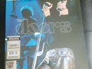 The Doors - Absolutely Live - LP RSD 2017 Blue Vinyl Factory Sealed 299/12000