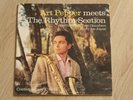 Art Pepper Meets the Rhythm Section Contemporary C 3532 VG+ / VG(+)