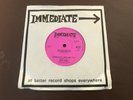 SMALL FACES RARE 7