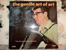 The Art van Damme Quintet, the gentle art of art , Saba 15114  Cahrly Antolini