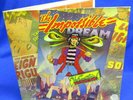 LP SENSATIONAL ALEX HARVEY BAND- THE IMPOSSIBLE DREAM // UK ENGLAND VERTIGO UFO