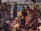 Bolt Thrower - ?The IVth Crusade Vinyl LP - Vinyl Album - Death Metal Record 4th