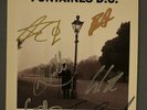 *** SIGNED*** FONTAINES D.C. / TOO REAL , LIMITED  7