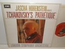 ASD 2332 Tchaikovsky Symphony No.6 London Symphony Orchestra Jascha Horenstein