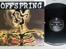 OFFSPRING SMASH EPITAPH 86432-1 US VINYL LP