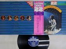 ROLLING STONES LIVE/ULTRA MAX 22 LONDON UMX-105 Japan OBI VINYL LP
