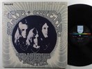 BLUE CHEER Vincebus Eruptum PHILIPS LP embossed cover