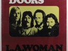DOORS L.A. Woman ELEKTRA EKS-75011 LP SEALED