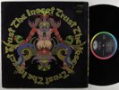 INSECT TRUST Self Titled CAPITOL SKAO 109 LP VG+/VG++ unipak