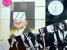 FACES white label promo fold-out LP WITH poster OOH LA LA nice clean VG++ vinyl