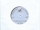 Bill Dennis:I'll never let you get away/Ray Pollard:No more like meSoul Re-Issue