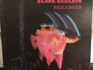 Black Sabbath - Paranoid - UK 1st Press LP - Big Bear Credit