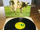 Pink Floyd 'Atom Heart Mother' Vinyl LP VG+/EX Harvest LebalNice Copy
