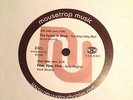 DIRTY FILTHY MUD The Forest In Black JUDY HUGHES Fine Fine Fine PSYCH GARAGE MOD