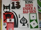 RSD Albert King BORN UNDER A BAD SIGN sealed STAX Mono LP Trusted Seller