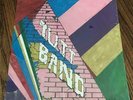 TUTT BAND Self-Titled SPOONFUL RECORD LP ORIGINAL FUNK MODERN SOUL NM w/ SHRINK