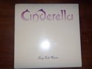 SEALED Cinderella LP Long Cold Winter